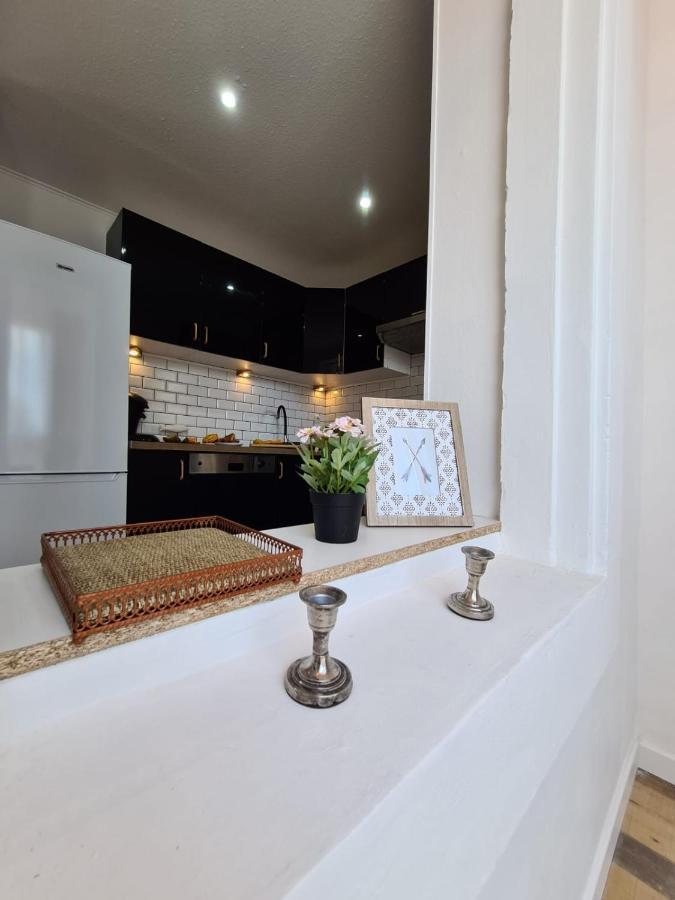 Le Raffine-Parking Prive-Proche Frontiere Bale Apartment Saint-Louis  Bagian luar foto